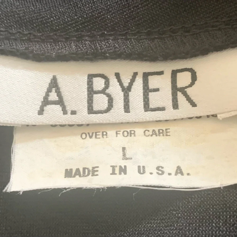 Amy Byer this elegant